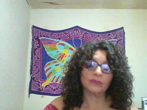 Show de Rochi51 na webcam