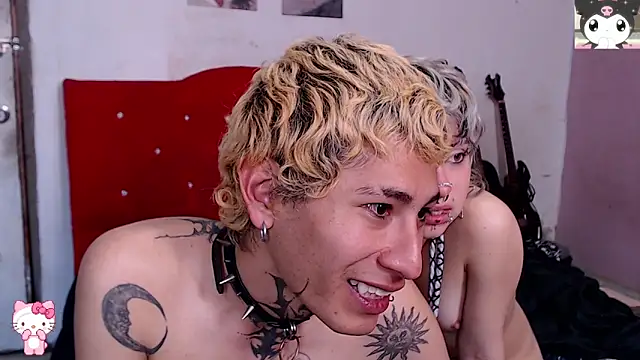 Cute_Chrixxx – Naživo XXX chat