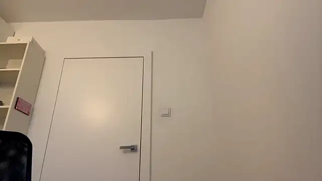 Webkamerová show ActaedCottage