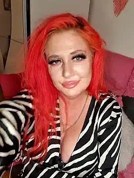 Онлайн чат XXX AshleyGinger__