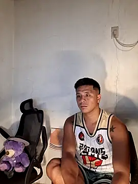 عرض كام Felix_Asher