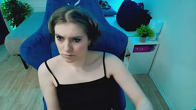 CranberryHot's Live XXX Chat