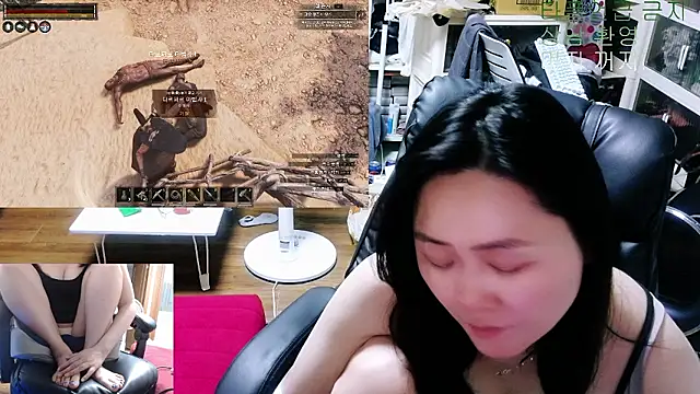 rami0428 라이브 XXX 채팅