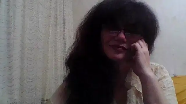 SilviaSky51's Webcam Show