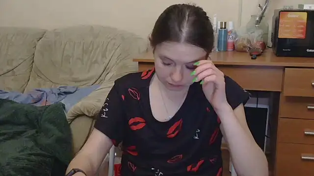 JessicaHolland1 Obrolan Langsung XXX