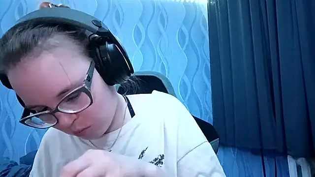 JennieSpotted's Webcam Show