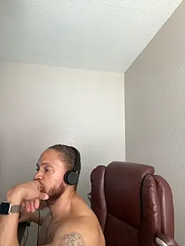 Fathero1time webkamerás műsora
