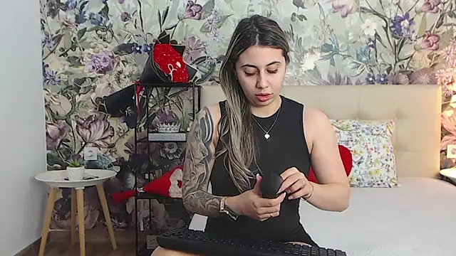 دردشة RoseDiamond06 الجنسية المباشرة