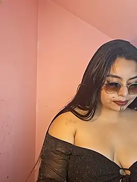 Show de Sharon_SL na webcam
