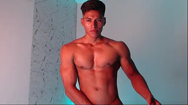 Chat XXX en directo de ken__owens