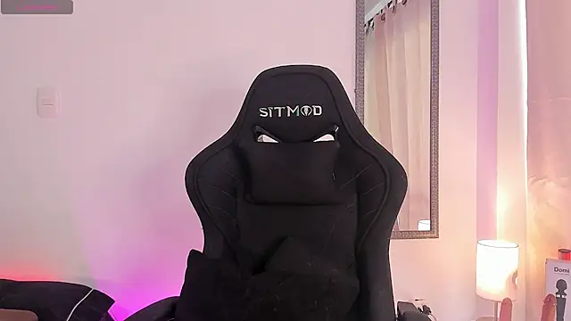 Chat XXX en directo de connorsmiith