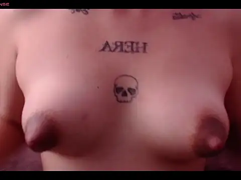 soyValentina – Live XXX-chat
