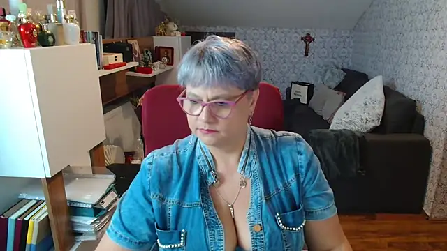 bigtits4you Obrolan Langsung XXX