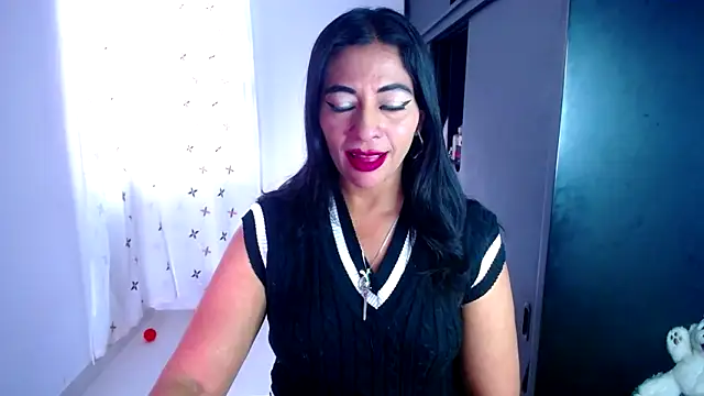 Pame_Jackson 라이브 XXX 채팅