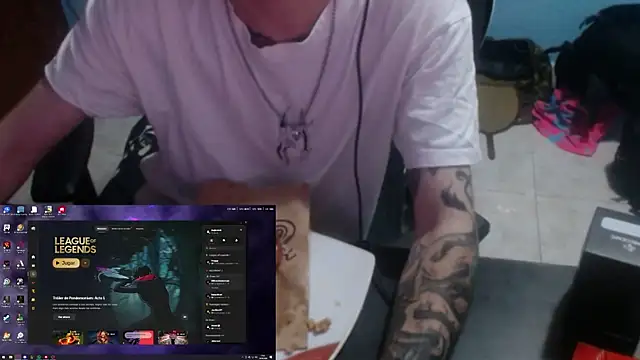 Chat +18 de elprivado98 ao vivo
