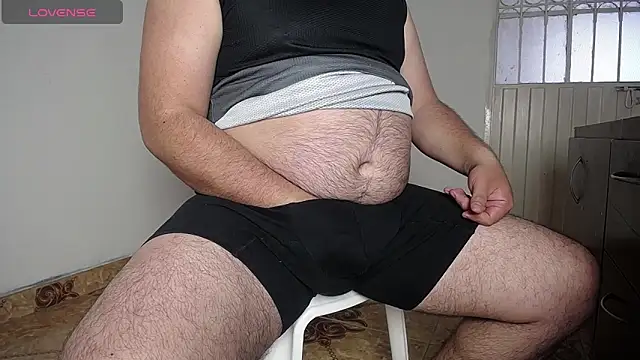 Chat XXX en directo de antonycruz