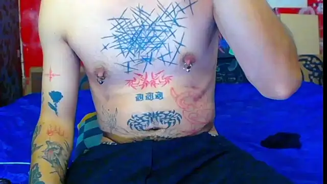 deivid_estrada Show Webcam