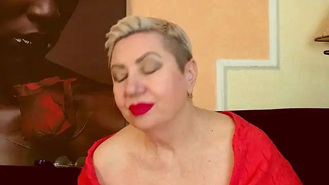 Chat XXX Live LadyPosh