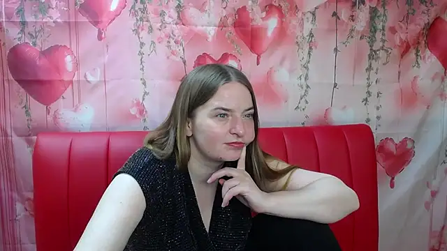 FreyaDak élő XXX-chatje
