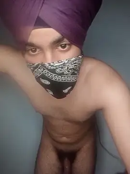 weeif's Webcam Show