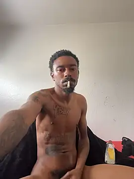 9blk – Live XXX-chat