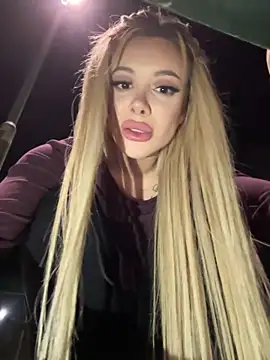 AlyssaFoxx_ 웹캠 쇼