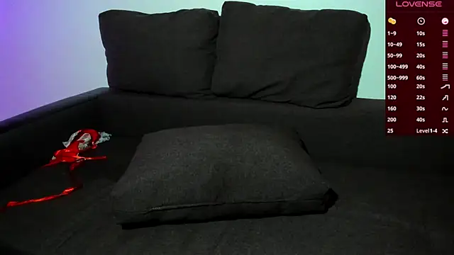 Živý XXX chat honeywifey