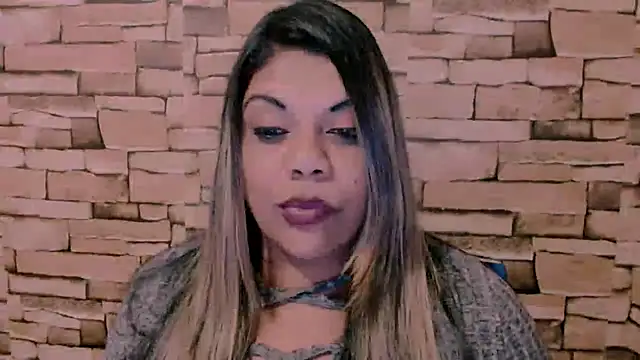 Chat +18 de Baddie_Style ao vivo