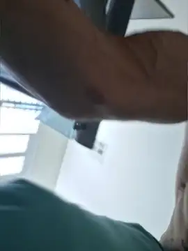 Show modela zanedeepgod na web-kameri