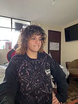 HUMANXTHING live XXX chat