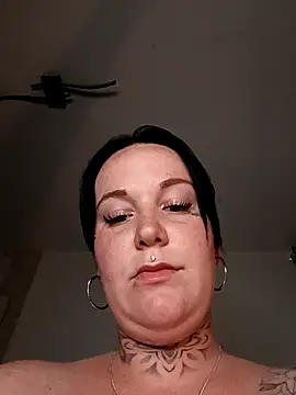 Webkamerová show BellaBunny0