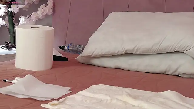 DeniseSun live XXX chat