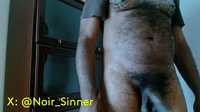 sinnernoir webkamerás műsora