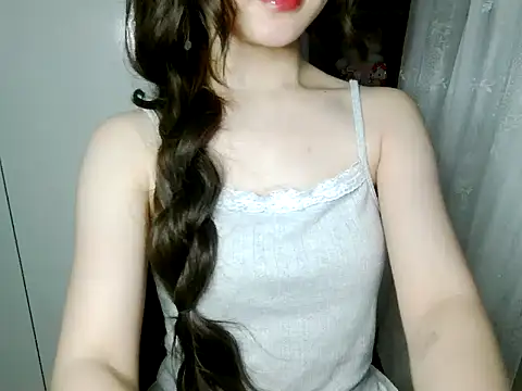 Вебкам-шоу _Shizukaa_