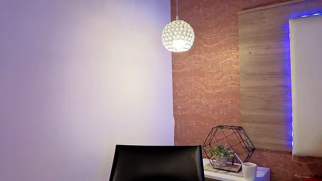 AgnesIvanova Show Webcam