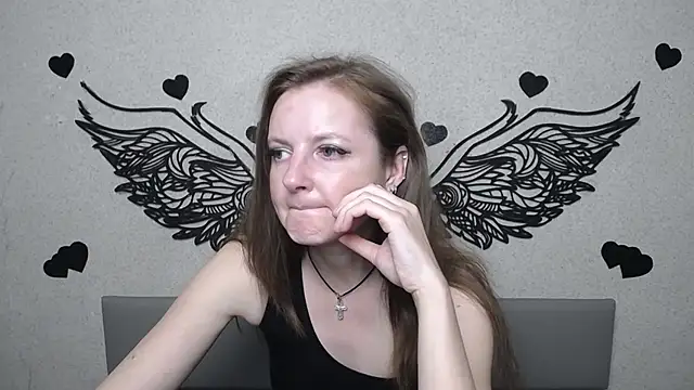 MeganPirs Live XXX Chat