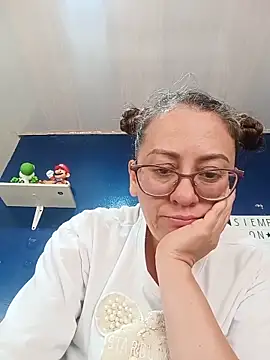 miss_hanna07 Chat XXX in diretta