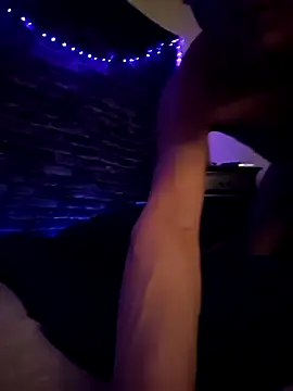 SexyAssPosingGuy's Webcam Show