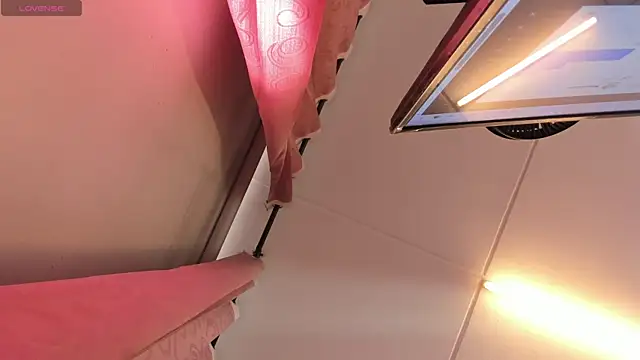 Živý XXX chat Escarleth_Fox
