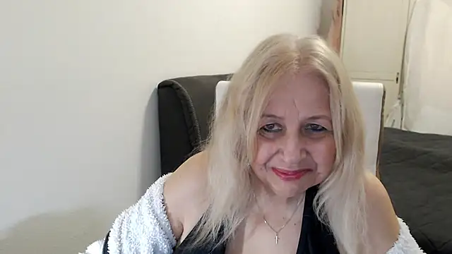 Chatroom XXX en direct de SusiLifeXXX