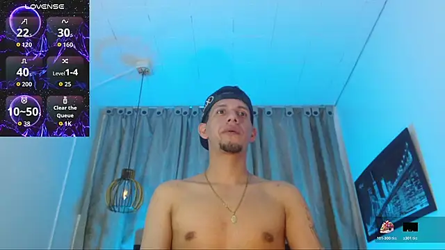Sebastian_Smith__'s Live XXX Chat