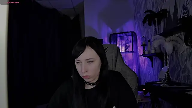 Chat XXX ao vivo de SeraphineSparda