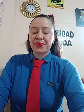 Hannah-colx Adlı Modelin Web Kamerası Şovu