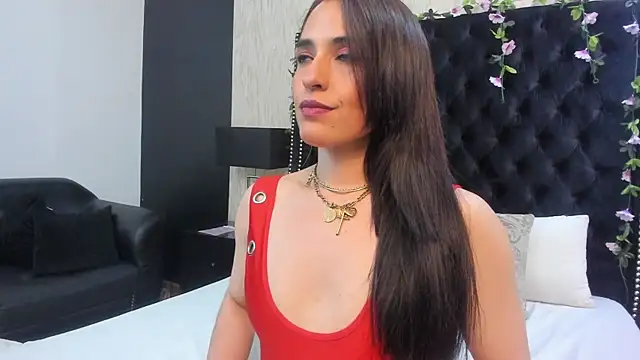 MeganNightt Live XXX-chat