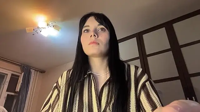 gothicq Live XXX-Chat