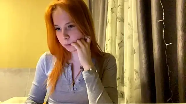 nyanyamonkey's Webcam Show