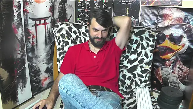 00george Chat XXX live