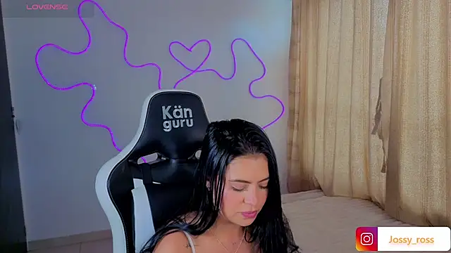 Czat XXX na żywo – Victoryyy_