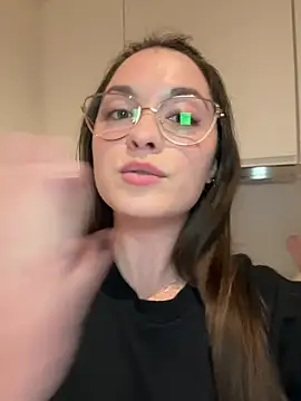liloush__ Live XXX-Chat