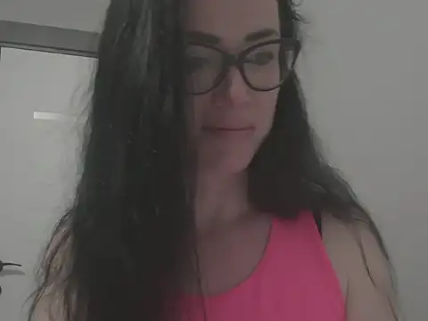 CallMeSugar Adlı Modelin Web Kamerası Şovu